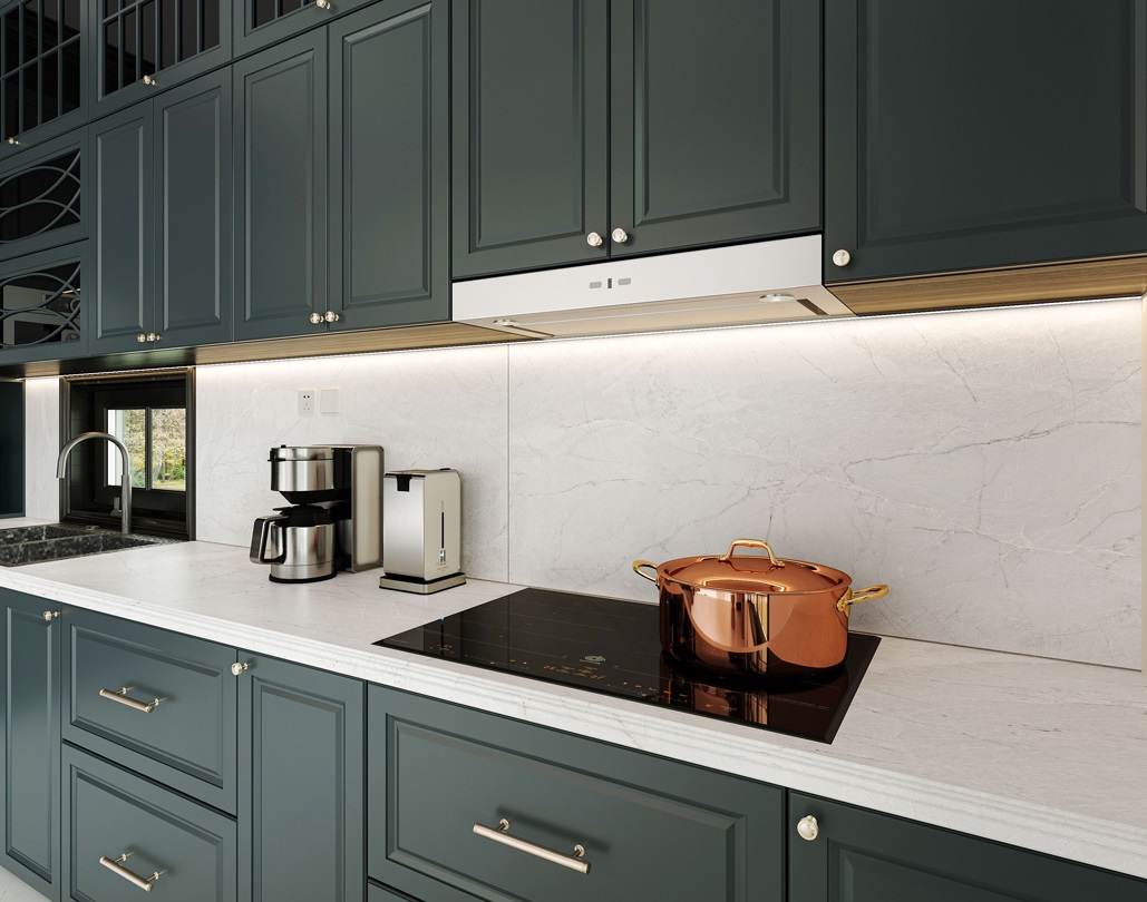 S4441C Pietra Beige Carving 60x120 Buono Ceramica