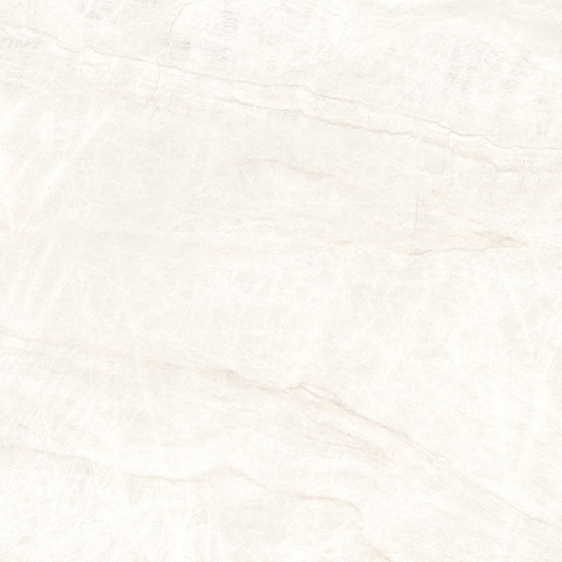 Sitara White Mate 90x90 Cristacer