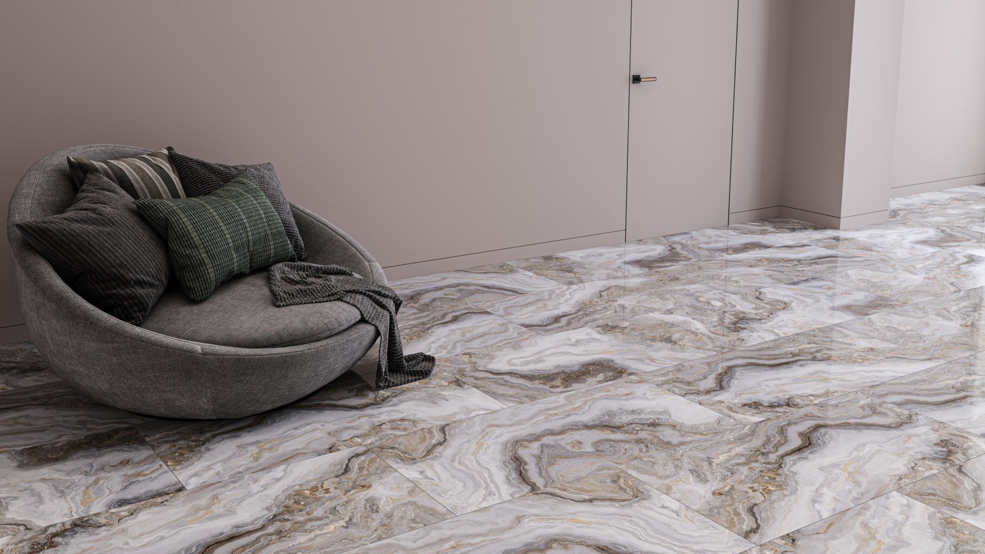 N20565 Amadeus Lap Carving 60x120 Neodom