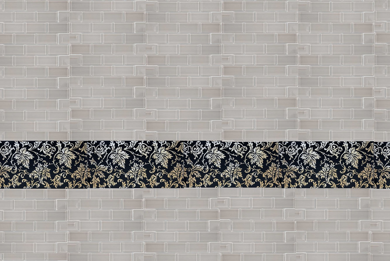 Impressioni Caramelle Mosaic