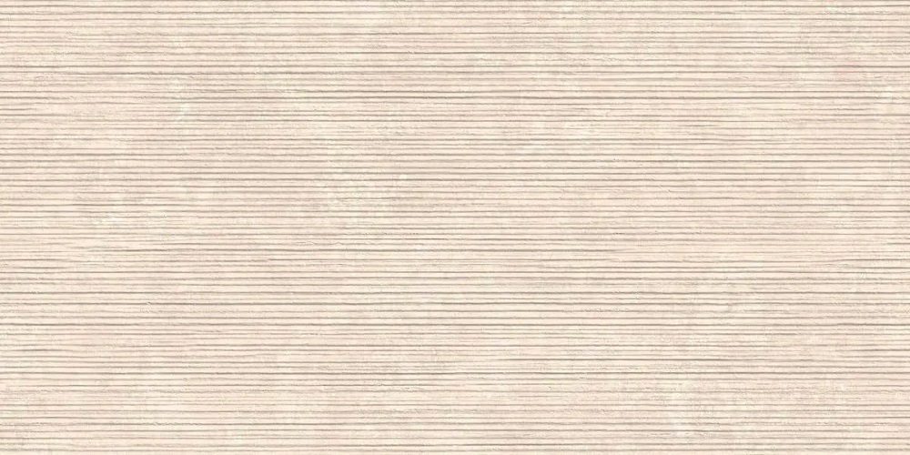 Sandstar Liniar Beige Carving 60x120 Infinity Ceramica