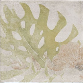 Tahiti White 20x20 Mainzu