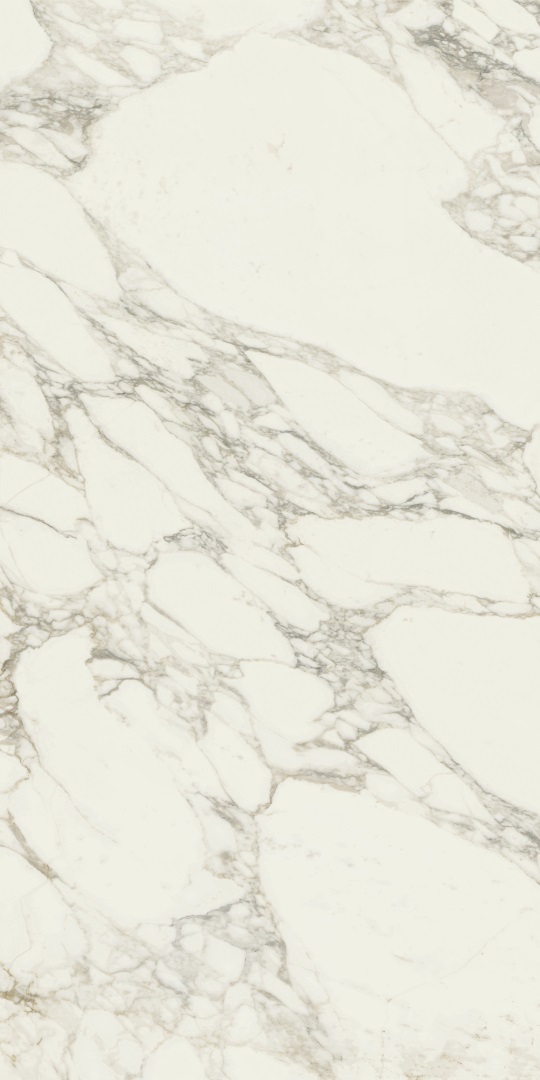 610015000501 Charme Deluxe Арабескато Уайт Люкс Рет 80x160 Italon