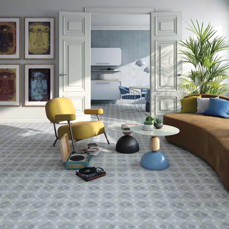 Pop Tile VIVES