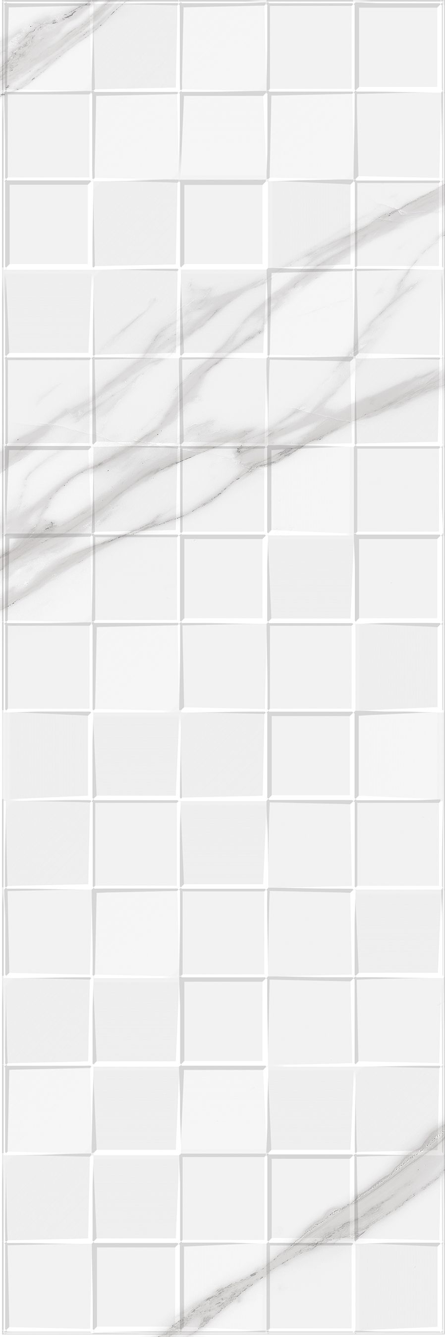 682 Insomnia Relief 29,5х89,5 Eurotile Ceramica фото 3