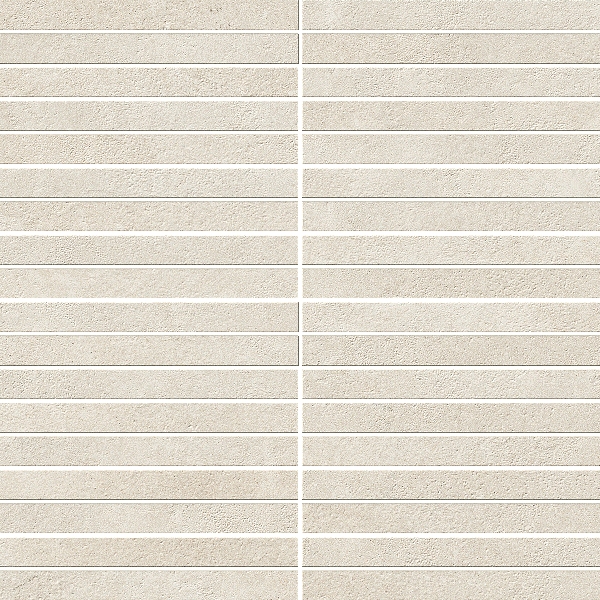 610110000410 Millennium Pure Strip 30x30 Italon