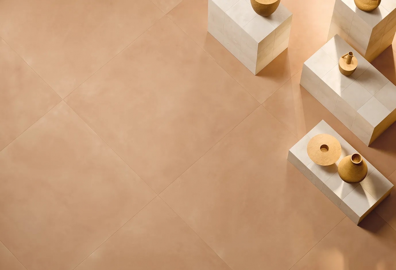 KHC3 CottoMilano Creta R10 RT Ultramatt 120x120 Keope фото 22