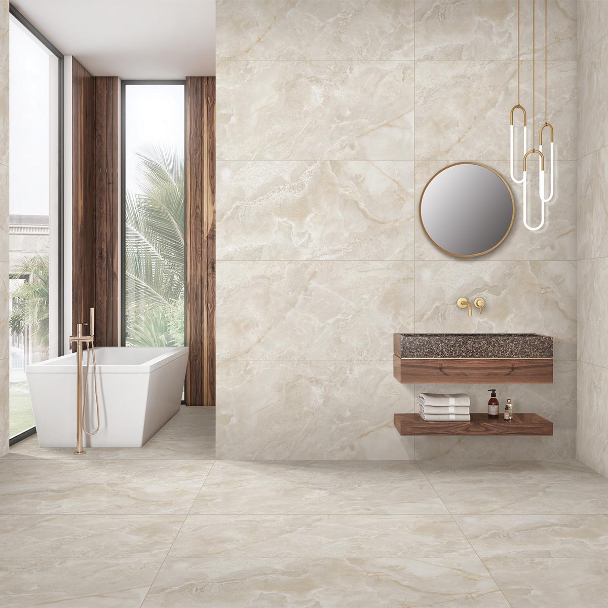 N20748 Magic Natural Carving 60x120 Neodom фото 27