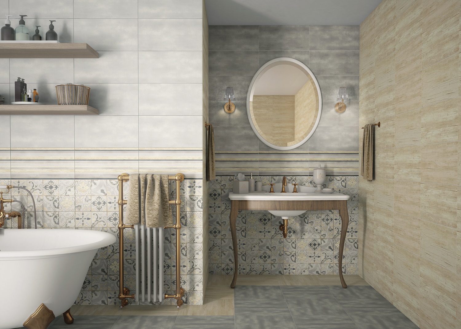 Deco AltaCera