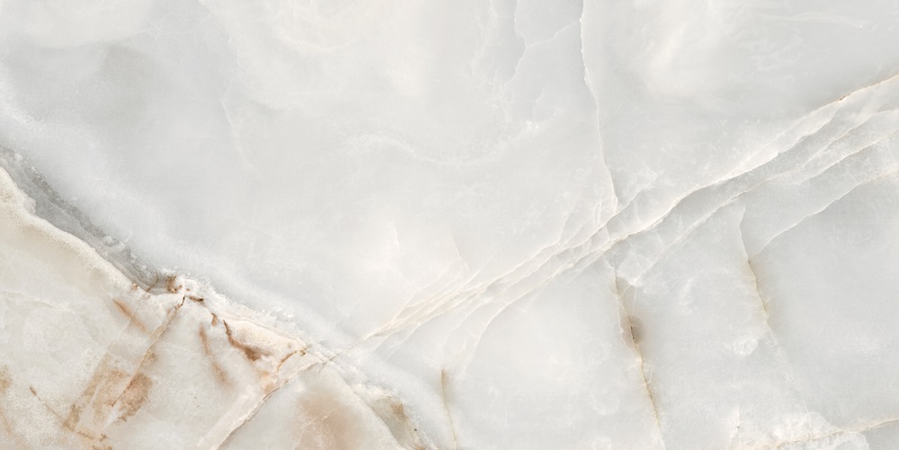 769925 Reves De Rex Noisette Glossy 6mm 120x280 Rex Ceramiche