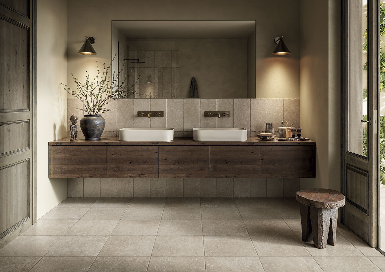 Opus Isla Tiles