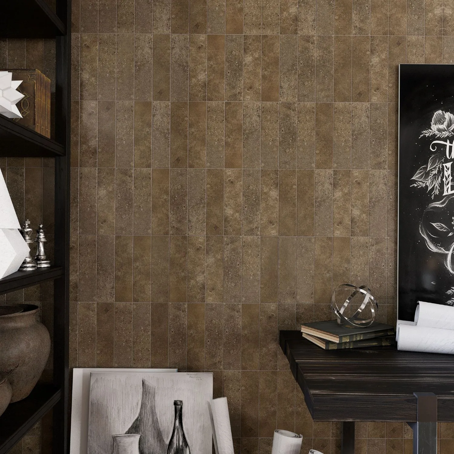 Юта 3 6.5х24.5 Керамин фото 7