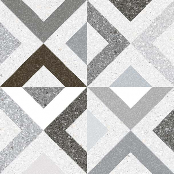 Brenta Humo Mix 20X20 VIVES