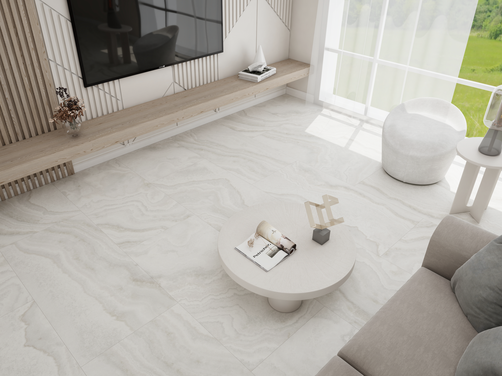 Belfino Colortile