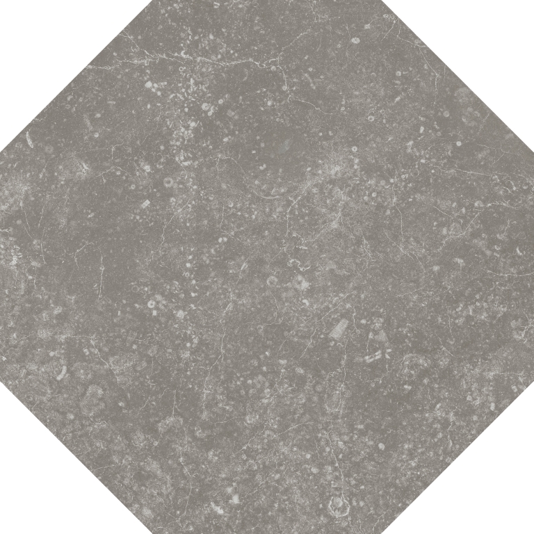 KM2424G0021N Касабланка серый матовый 24x24x0,7 Kerama Marazzi