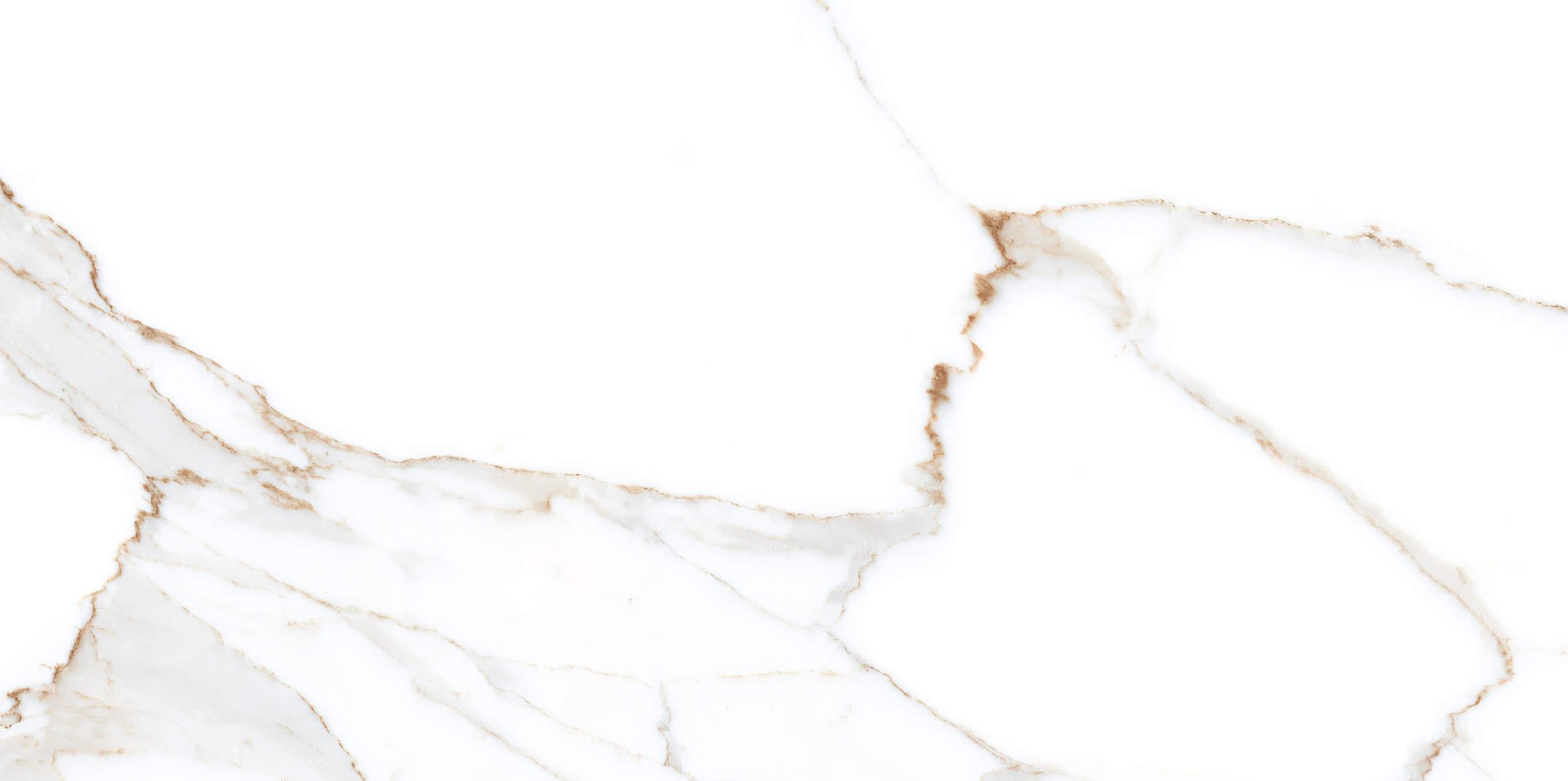 Alex Calacatta Polished 9mm 60x120 A-Ceramica