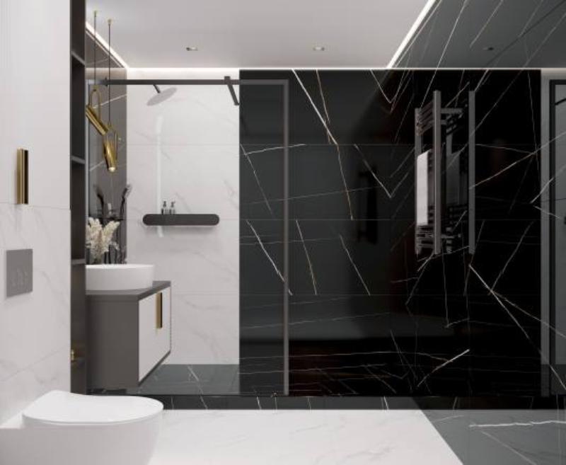 Lawa black Laparet