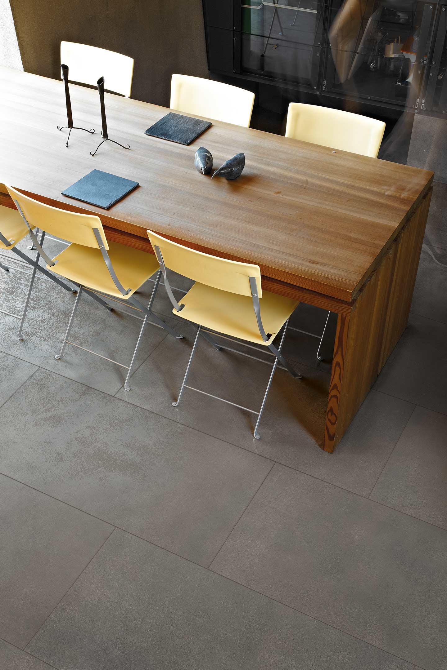 738817 Industrial Sage Nat Ret 60x120 Floor Gres
