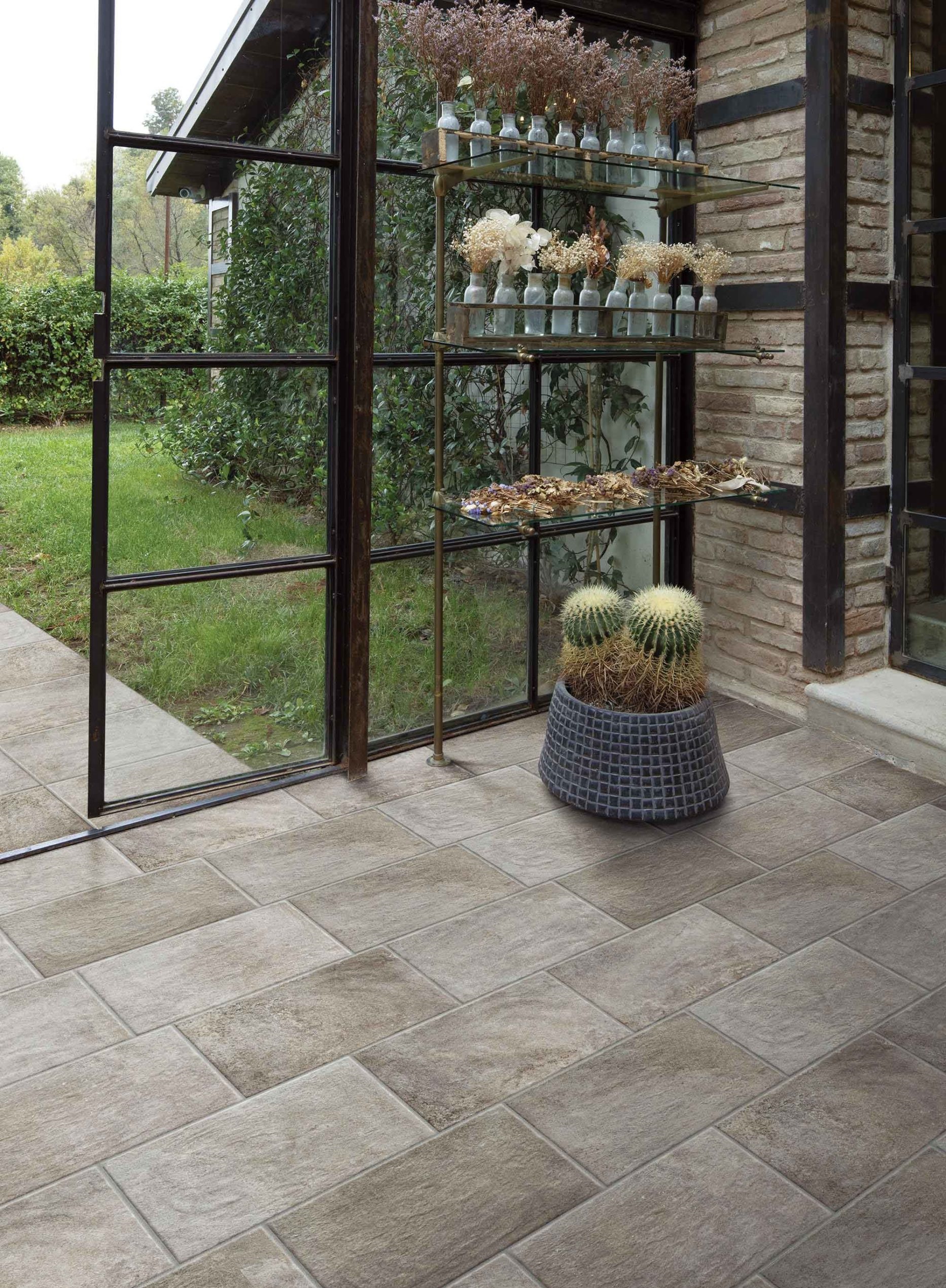 Molo Audace CIR