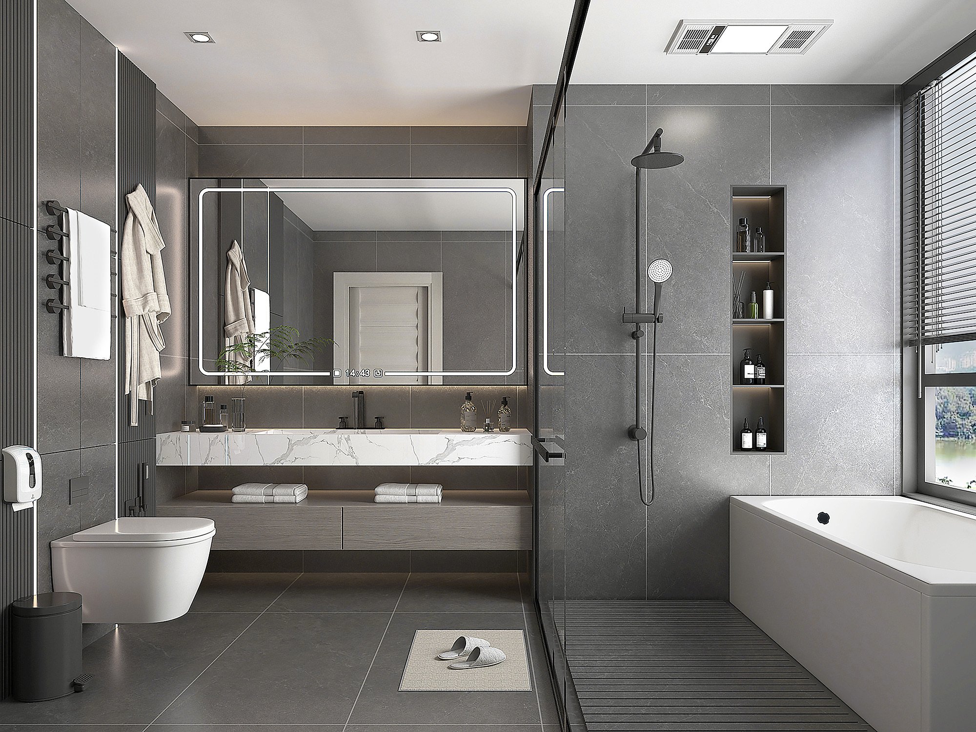 Sierra Global Tile