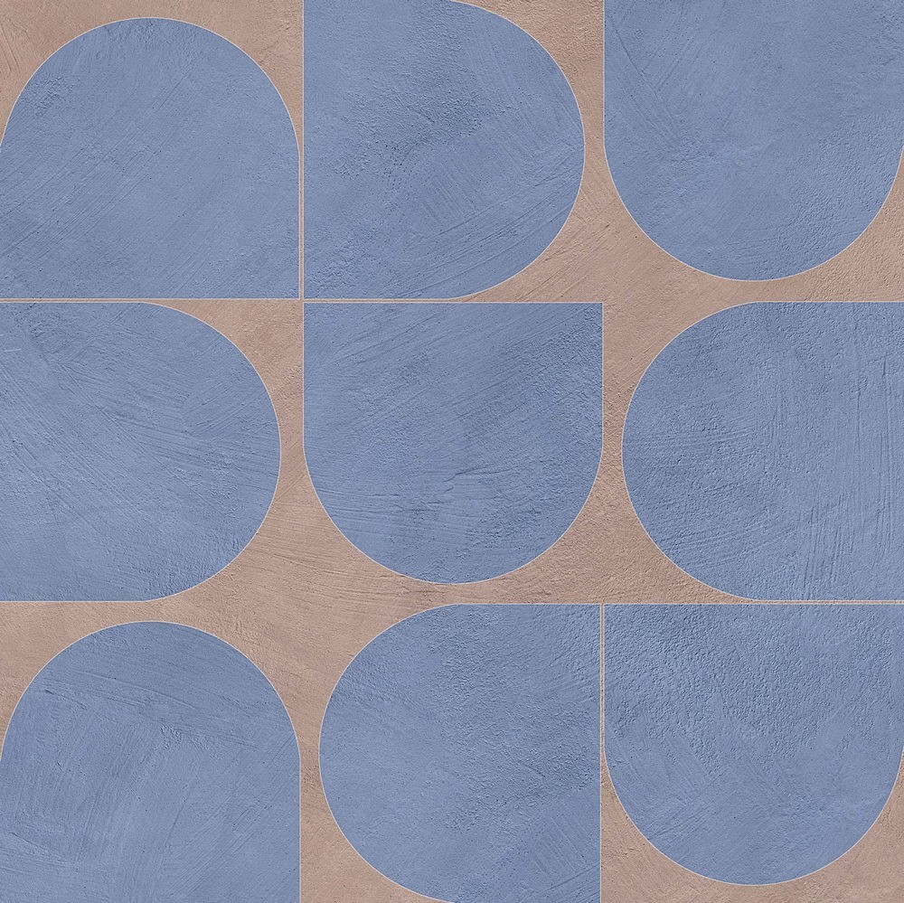 PF60017138 14oraitaliana Dome Nat Rett 60x60 ABK