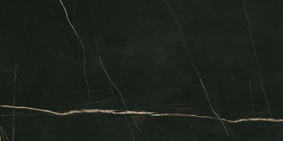 Lusso Nero Lappated / Люссо Неро Лаппатированная 60x120 Idalgo (Идальго)