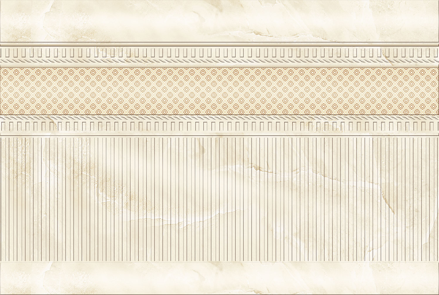 Плинтус 551 ERMITAGE 20х29,5 Eurotile Ceramica