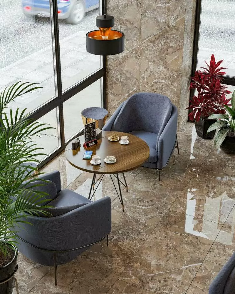 Royal Cube Ceramica