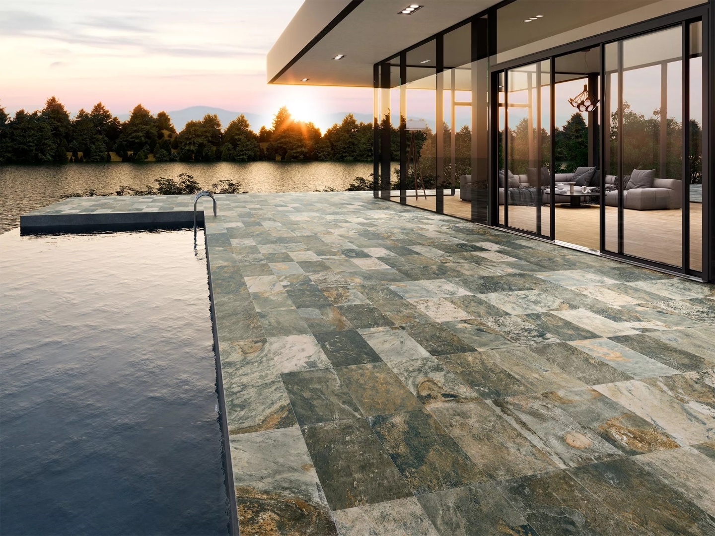 Bali New Tiles