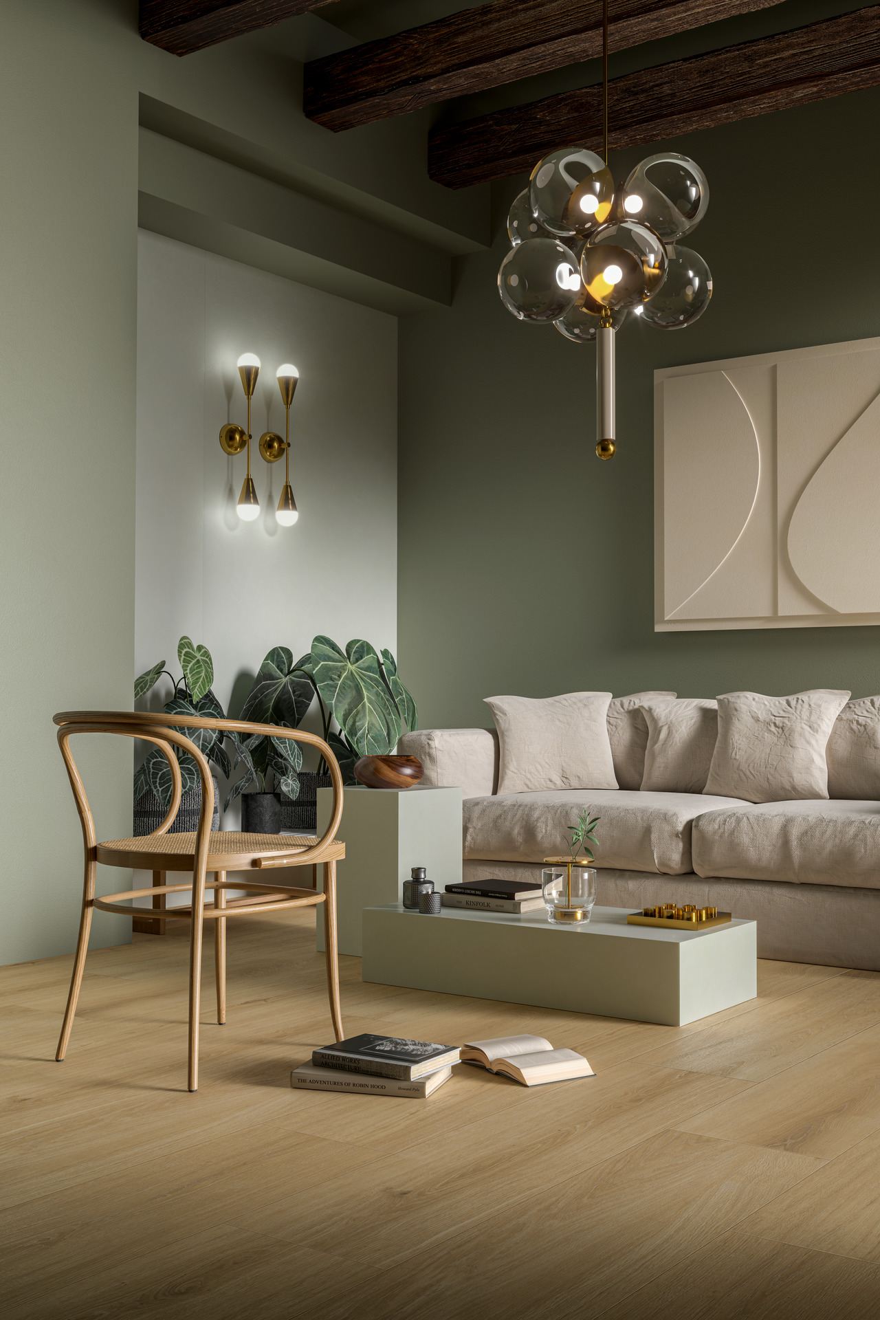 Oltre MARAZZI Italy