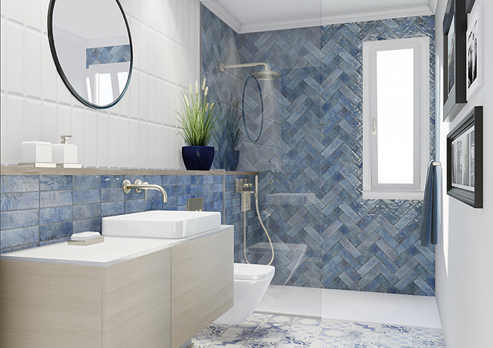 Positano Rubino 6.5x20 Mainzu