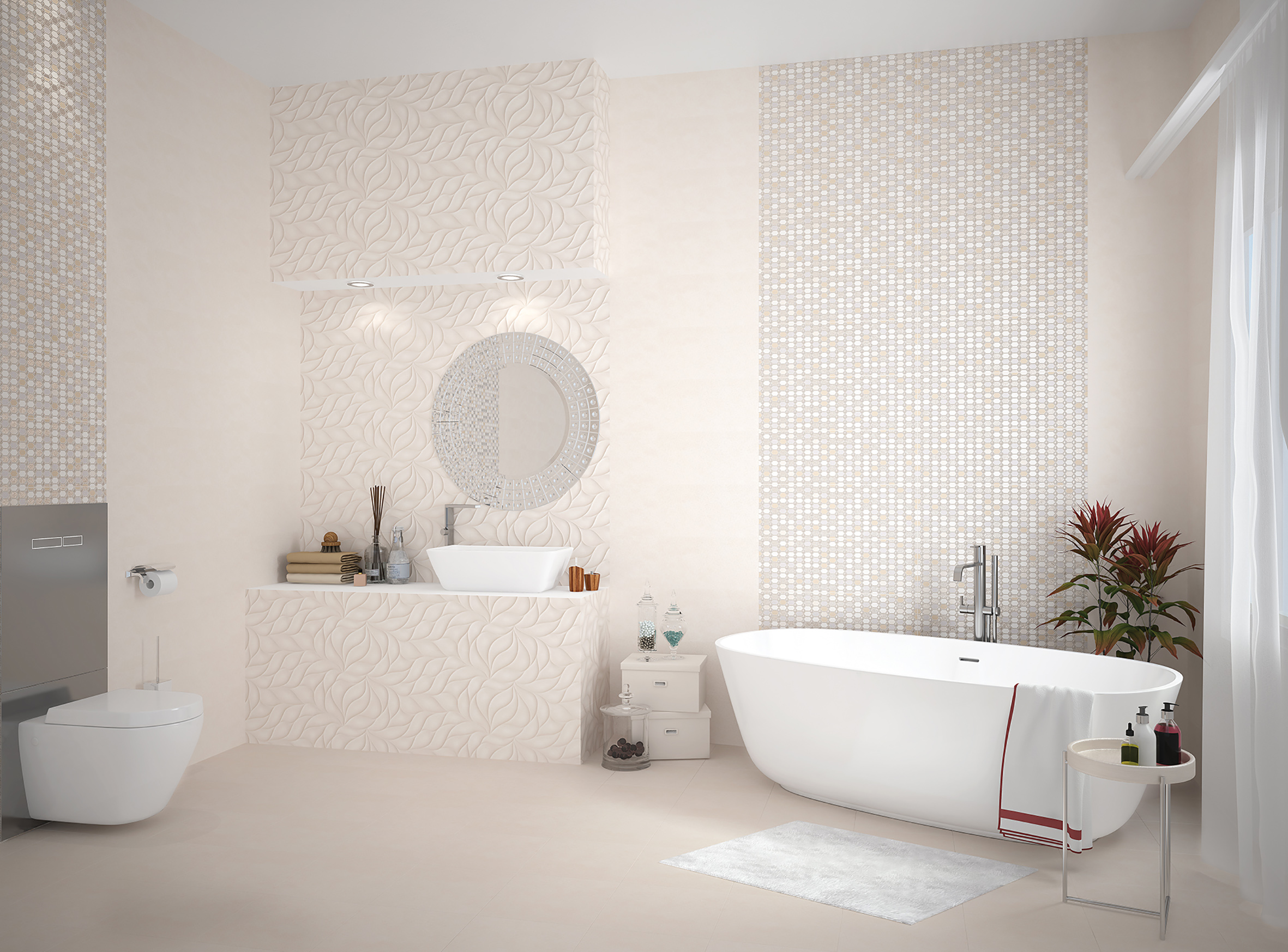 Malwia Eletto Ceramica