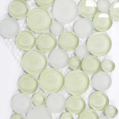 FHT 34 Bars Crystal