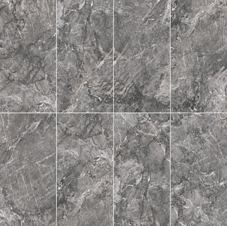 Belgravia Light Grey Sugar Carving 60х120 Gresant
