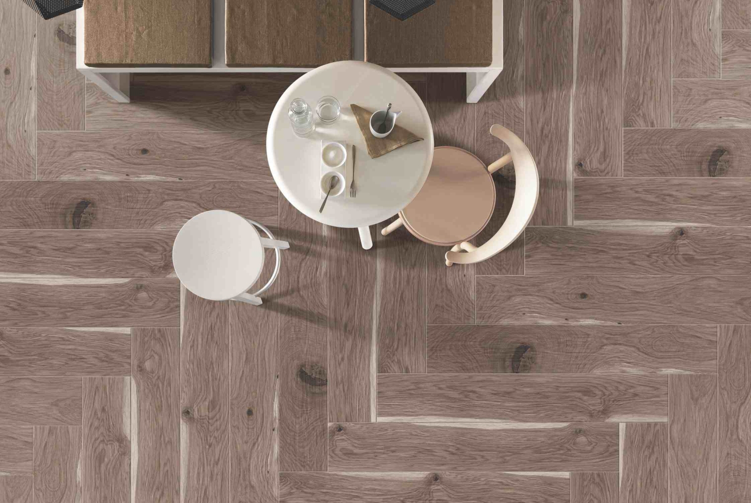 Oiled Eurotile Ceramica
