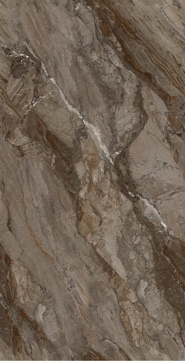 FSS12043 Light Luxury Pol 60x120 Fusure Ceramic