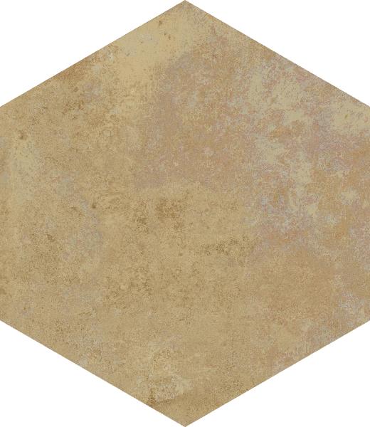 SG23039N Гроссето желтый матовый 20x23,1 Kerama Marazzi