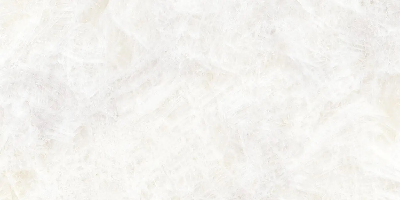 ELMA Crystal White Full Lappato 9.5mm 60x120 Emilceramica