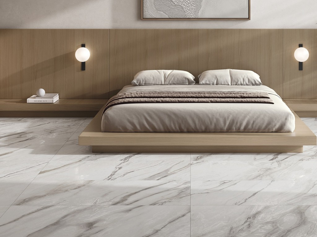 Nesta White RC 60x120 Argenta Ceramica фото 3