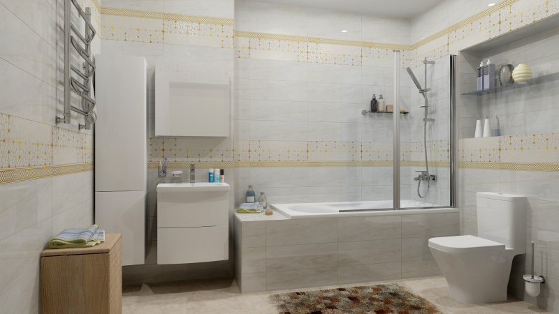 Романо Alma Ceramica (Уралкерамика)