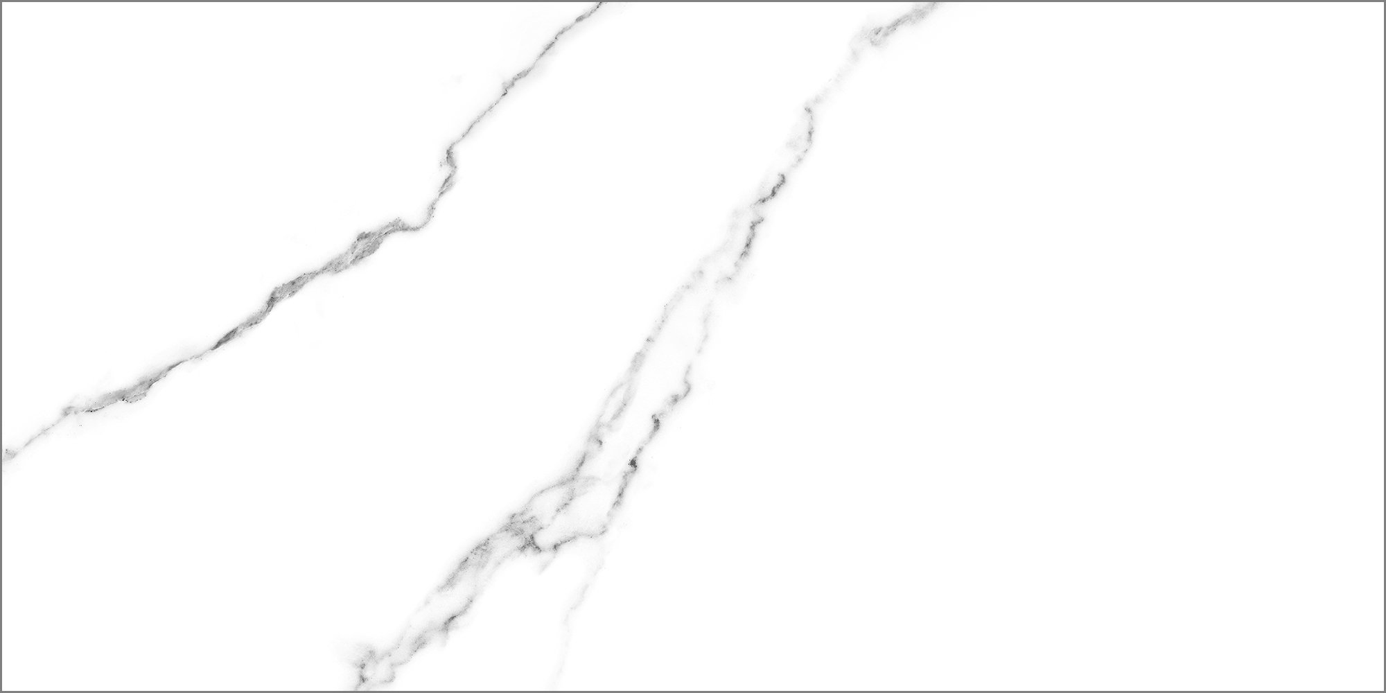 GT408013403MR Marmoles GT Белый 40x80 Global Tile