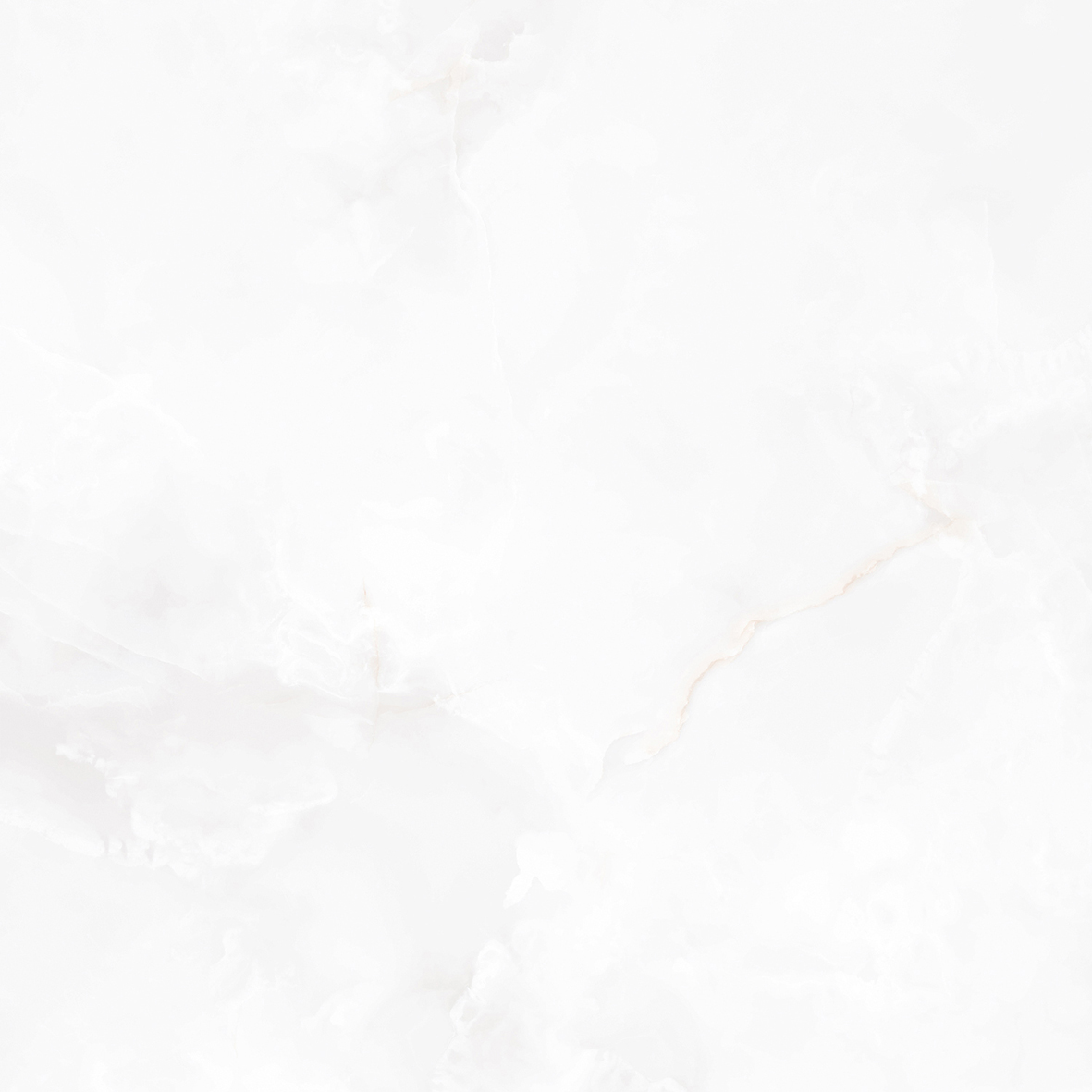 Advance White белый сатинированный 80х80 Laparet