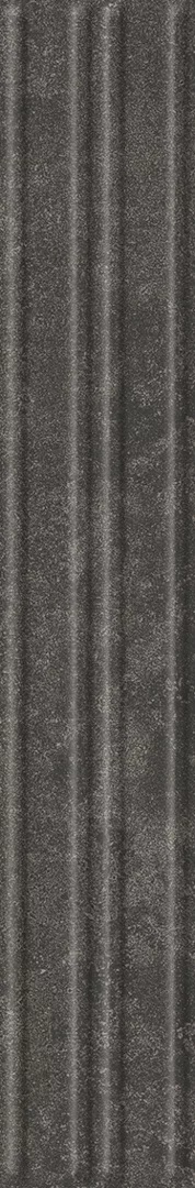 Carrizo Basalt Elewacja Struktura Stripes Mix Mat 40x6,6 Paradyz
