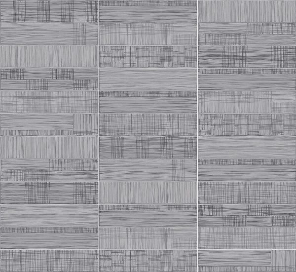 Kaika Gris 23x33,5 VIVES