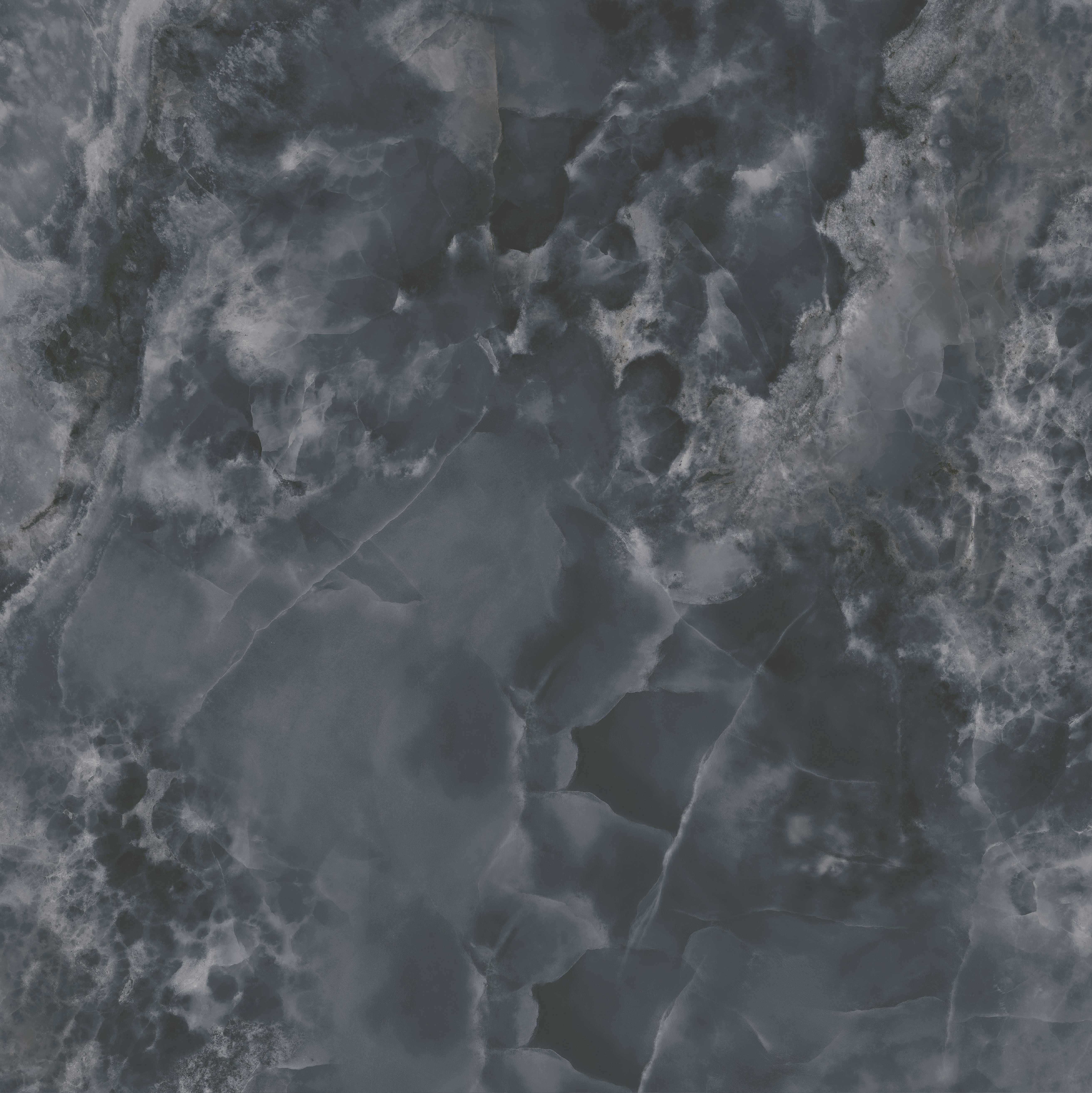 KM6060G0752R Сен-Тропе синий лаппатированный обрезной 60x60x0,9 Kerama Marazzi фото 4