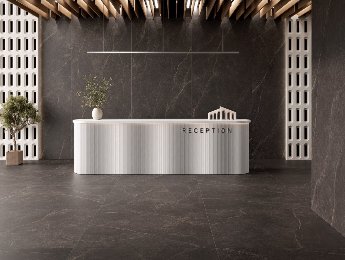 Riviere Roca Ceramica фото 12