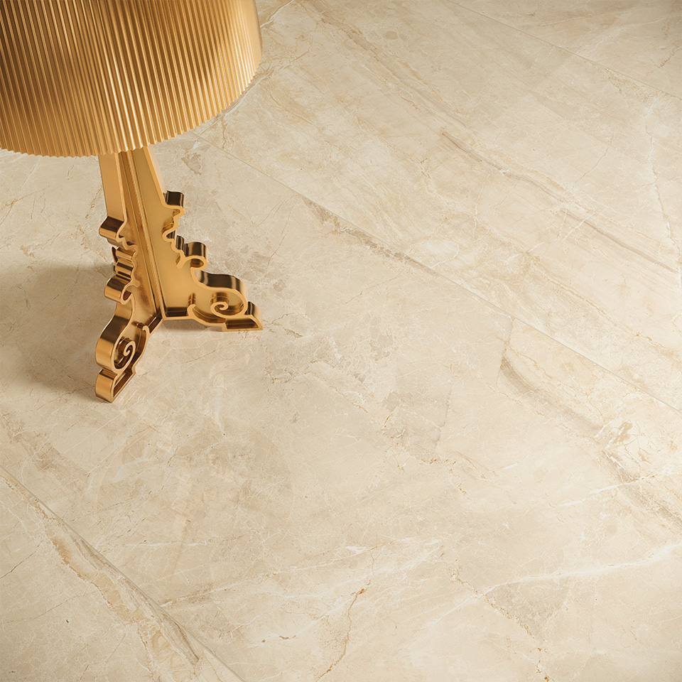 83332 Sybil Beige Rettificato 60x60 Cerdomus фото 23