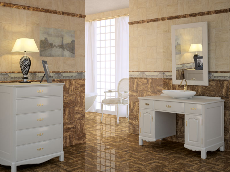 Allure Ape Ceramica