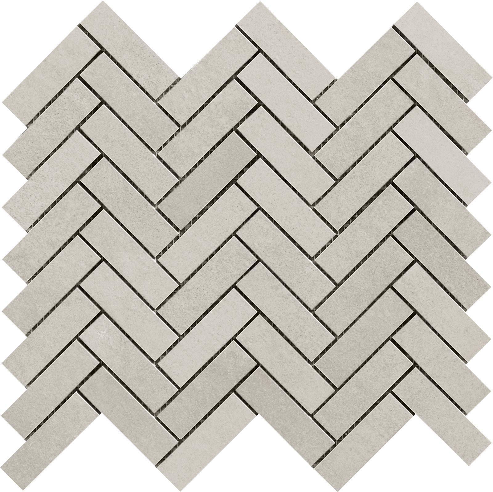 R05X Terracruda Mosaico Calce 33.2x33.2 Ragno Marazzi