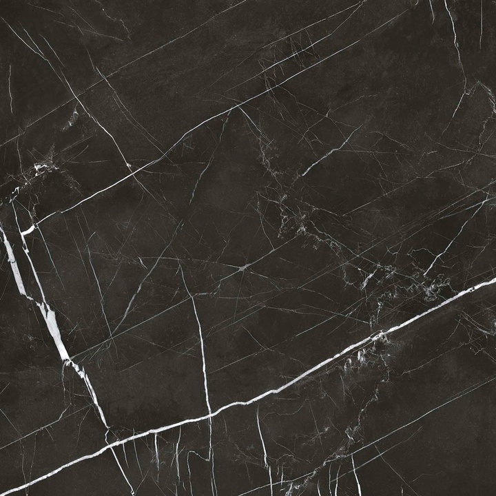 Royal Black 60x60 ZERDE TILE